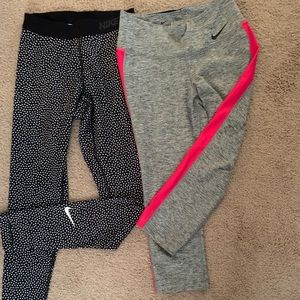 Nike leggings
